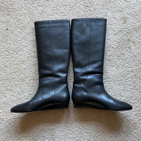 Loeffler Randall Matilde Boots - Picture 3 of 4
